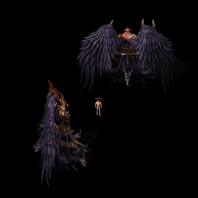 966引擎专用怪物大怪系列0103