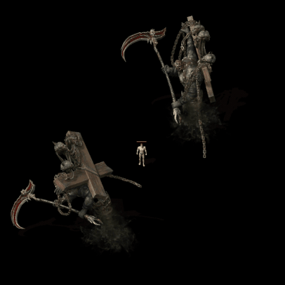 966引擎专用怪物大怪系列0104