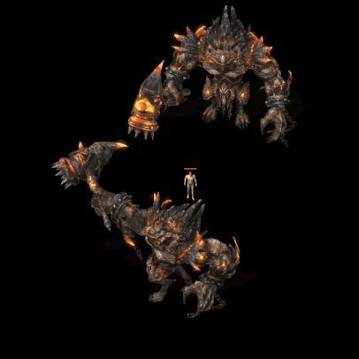 966引擎专用怪物大怪系列0105