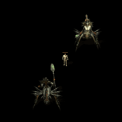 966引擎专用怪物大怪系列0109