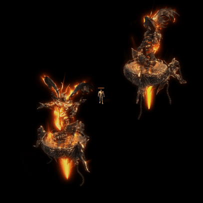 966引擎专用怪物大怪系列0110