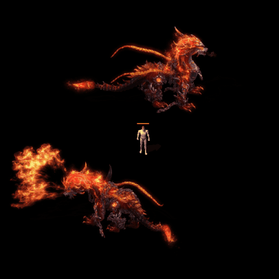 966引擎专用怪物大怪系列0118