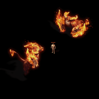 966引擎专用怪物大怪系列0123