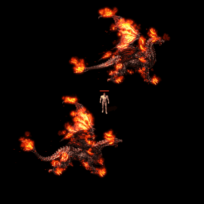 966引擎专用怪物大怪系列0126