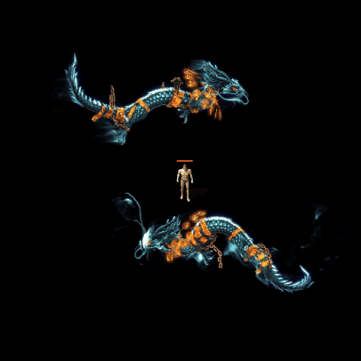 966引擎专用怪物大怪系列0127