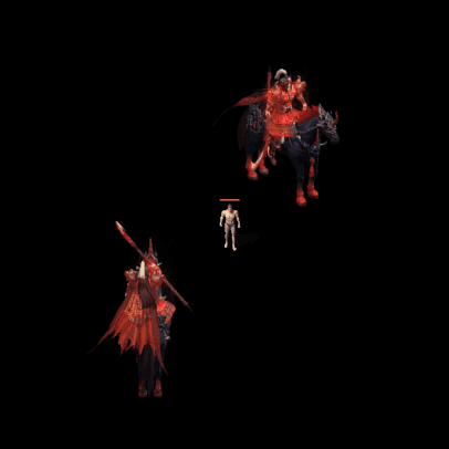 966引擎专用怪物大怪系列0128