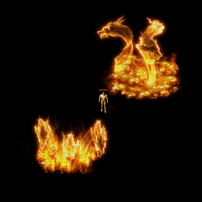 966引擎专用怪物大怪系列0131