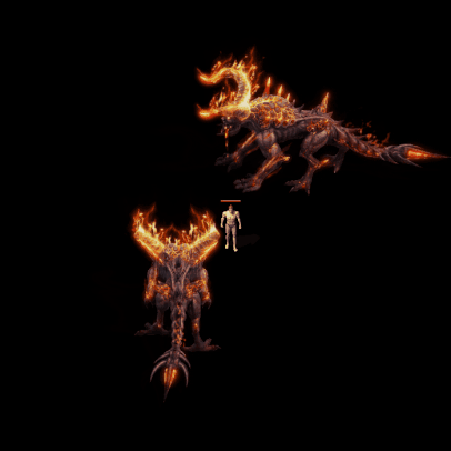 966引擎专用怪物大怪系列0132