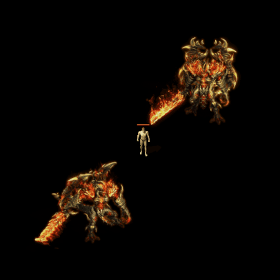 966引擎专用怪物大怪系列0133