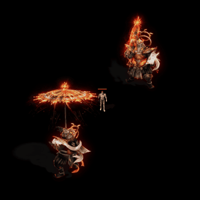 966引擎专用怪物大怪系列0134