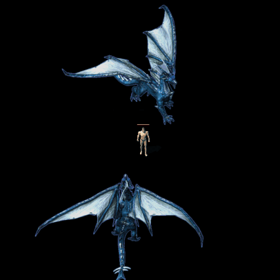 966引擎专用怪物大怪系列0135