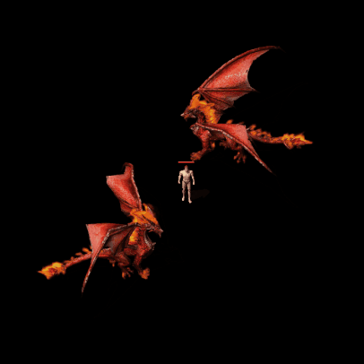 966引擎专用怪物大怪系列0136