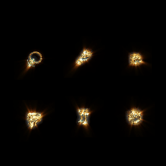 微变首饰装备系列0623