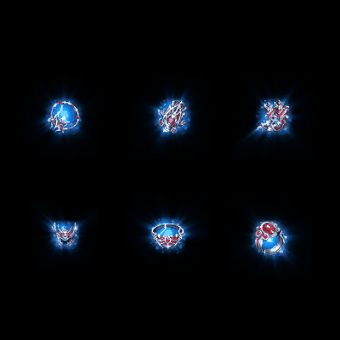 微变首饰装备系列0626