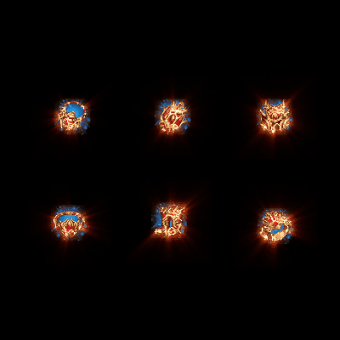 微变首饰装备系列0627