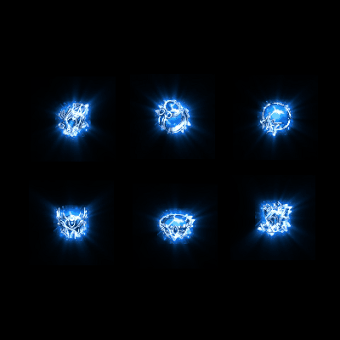 微变首饰装备系列0628