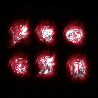 微变首饰装备系列0629