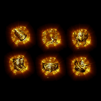 微变首饰装备系列0631