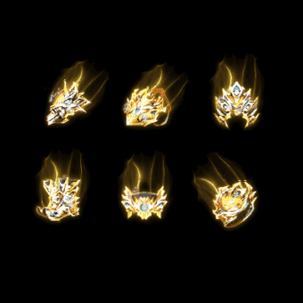 微变首饰装备系列0637