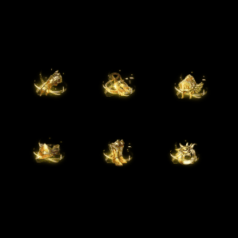 微变首饰装备系列0638