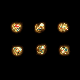 微变首饰装备系列0640