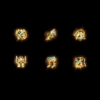 微变首饰装备系列0641