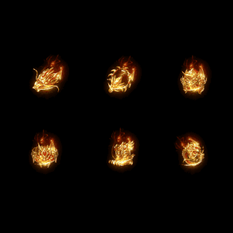 微变首饰装备系列0643