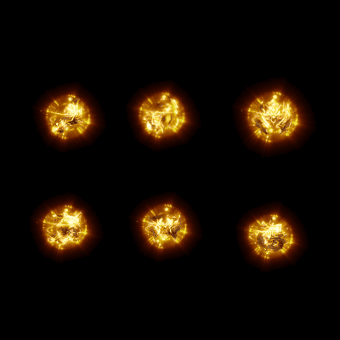 微变首饰装备系列0644