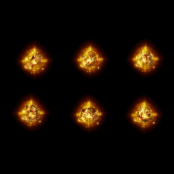 微变首饰装备系列0645