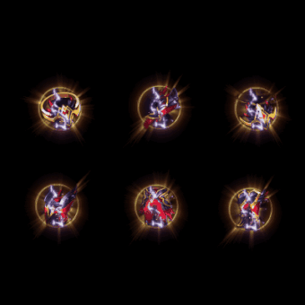 微变首饰装备系列0646