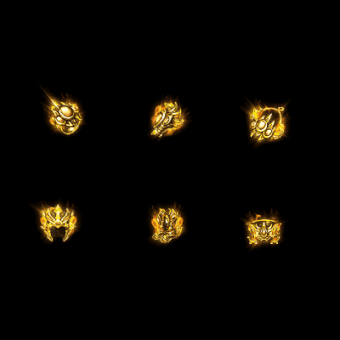 微变首饰装备系列0647