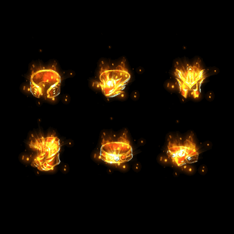 微变首饰装备系列0648