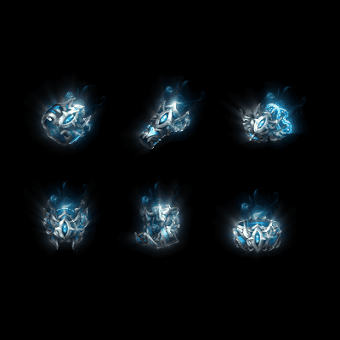 微变首饰装备系列0649