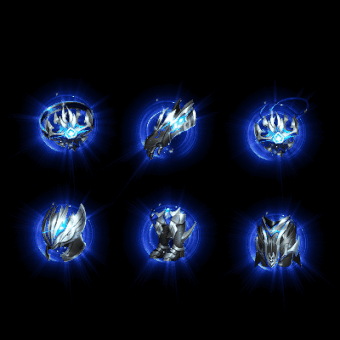 微变首饰装备系列0651