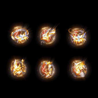 微变首饰装备系列0652