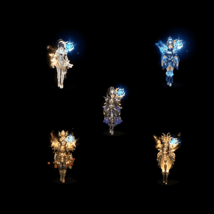 966引擎专用怪物人物系列怪物0050