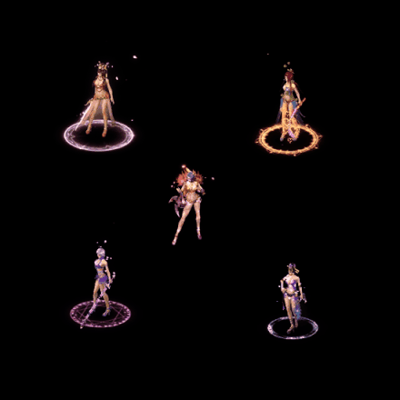 966引擎专用怪物人物系列怪物0052