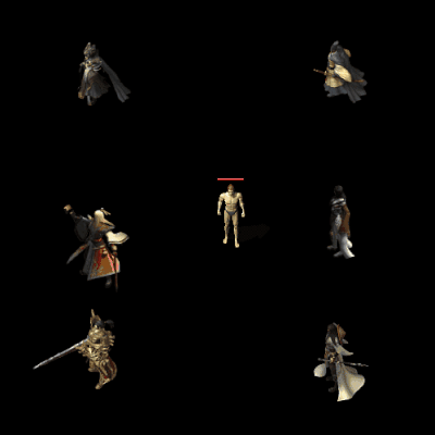 966引擎专用怪物人物系列怪物0059