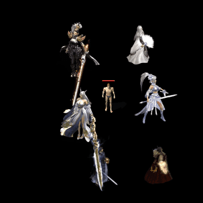 966引擎专用怪物人物系列怪物0071