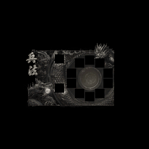 动态对话框系列301