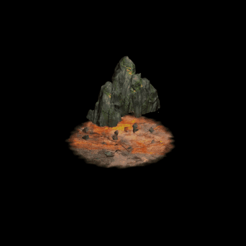 其他攻击特效系列0192