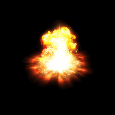 其他攻击特效系列0193