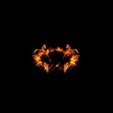 其他攻击特效系列0199