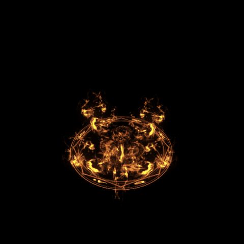 其他攻击特效系列0206