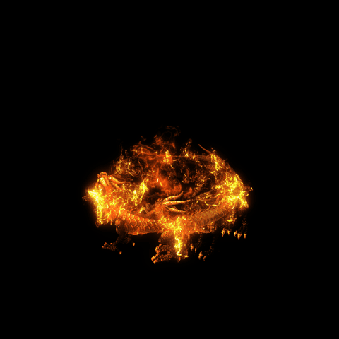 其他攻击特效系列0209