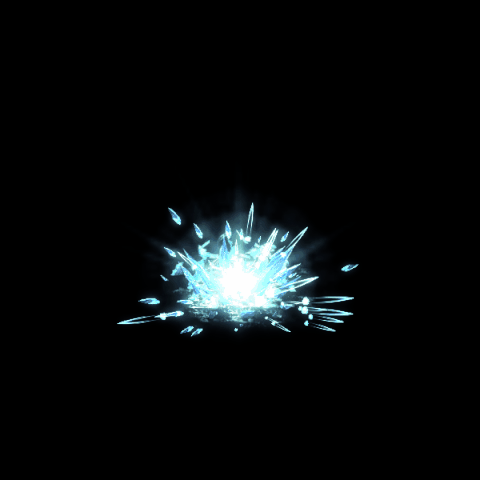 其他攻击特效系列0210