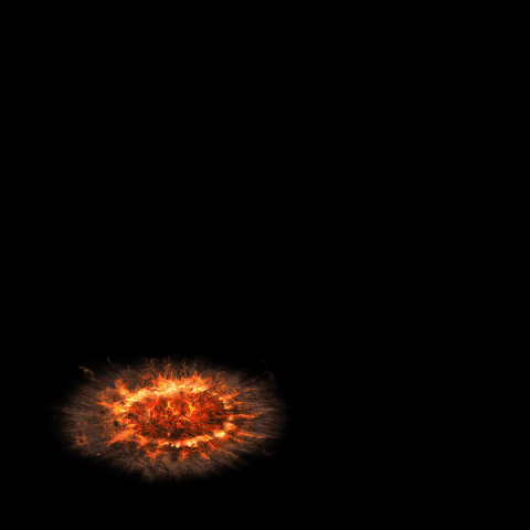 其他攻击特效系列0211