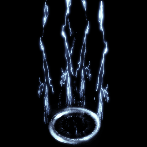 其他攻击特效系列0215