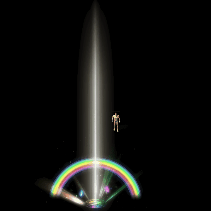 装备光柱系列0075