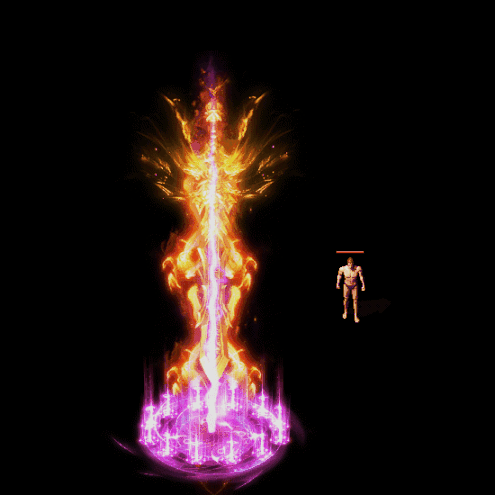 装备光柱系列0079